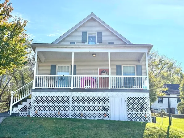 505 Potomac Ave, Fairmont, WV 26554