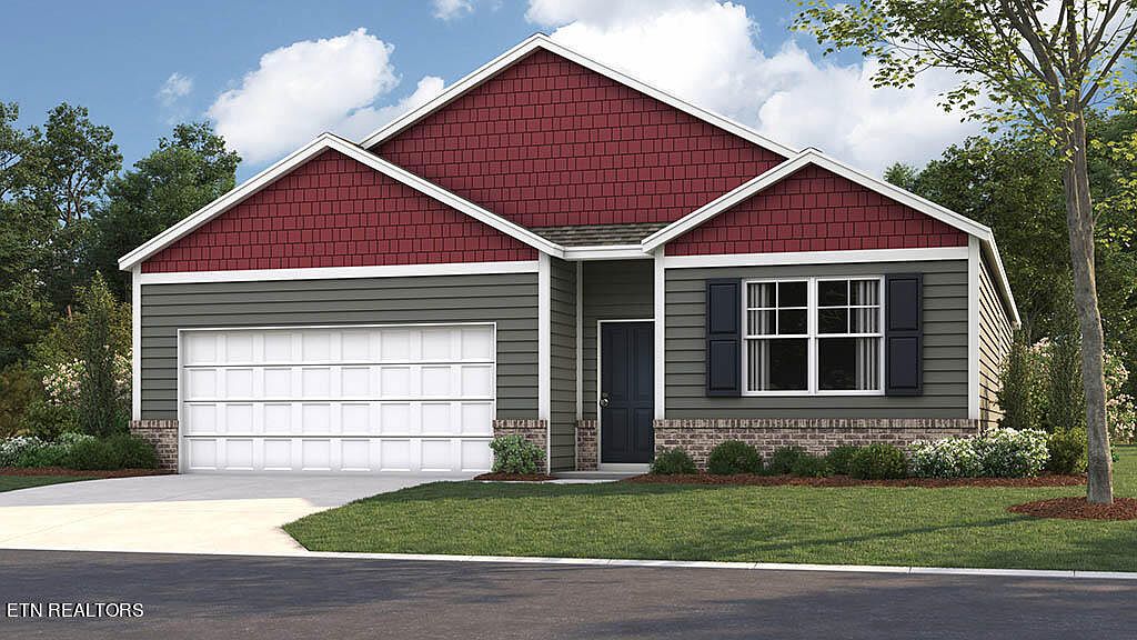 9507 River Cane Rd, Mascot, TN 37806 | Zillow
