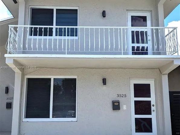 3525 SW 25th Ter #1, Miami, FL 33133