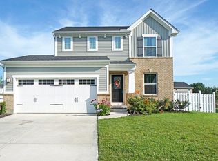 765 Mary Lane Ext, South Lebanon, OH