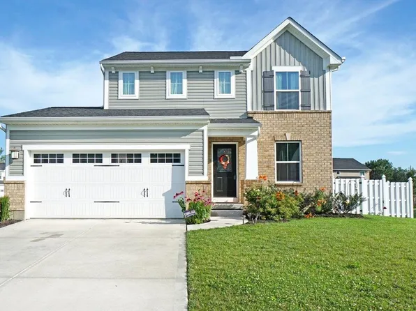 765 Mary Lane Ext, South Lebanon, OH 45065