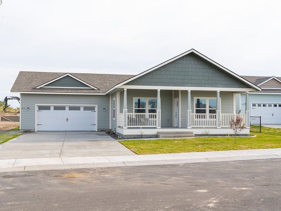 309 Oregon Trail Blvd, Boardman, OR 97818 MLS 23139131 Zillow