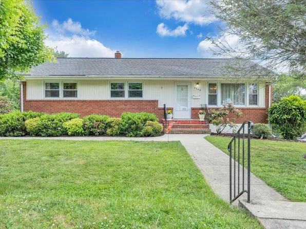 2748 Westhampton Ave SW, Roanoke, VA 24015