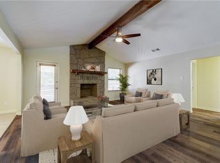 3407 Lonesome Trl, Georgetown, TX 78628