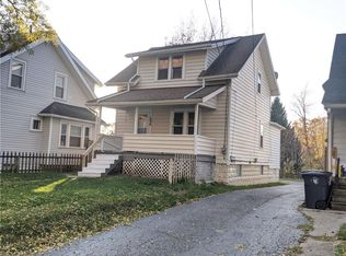 696 Patterson Ave, Akron, OH 44310