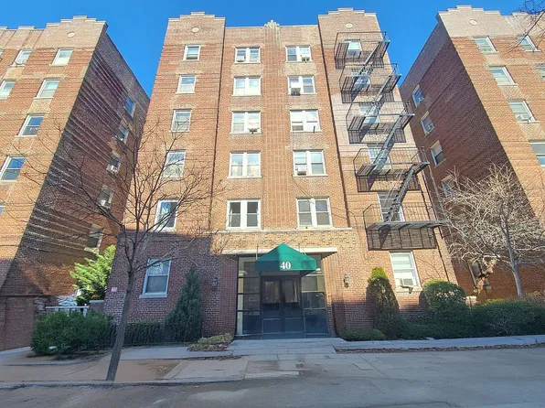 40 Tehama St APT 6H, Brooklyn, NY 11218
