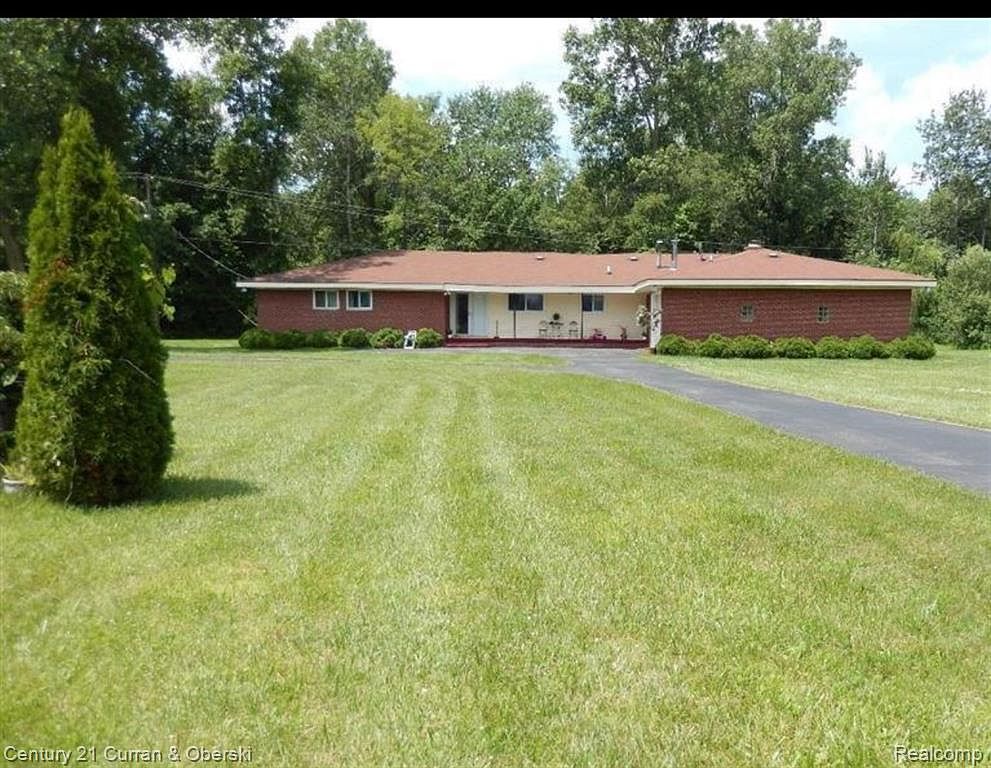 13090 Rawsonville Rd, Belleville, MI 48111 Zillow