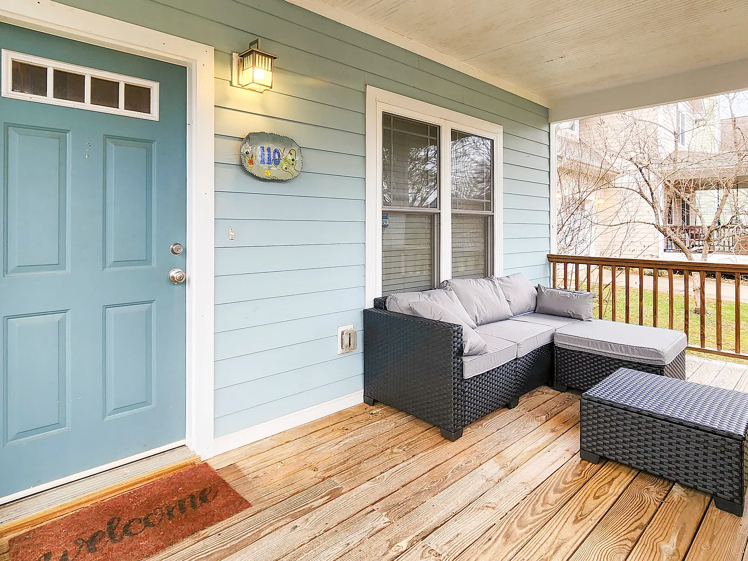3 bed, 2.5 bath, 1340 sqft, $3,500 — Photo 2