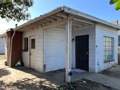 1422 E Sandison St, Wilmington, CA, 90744