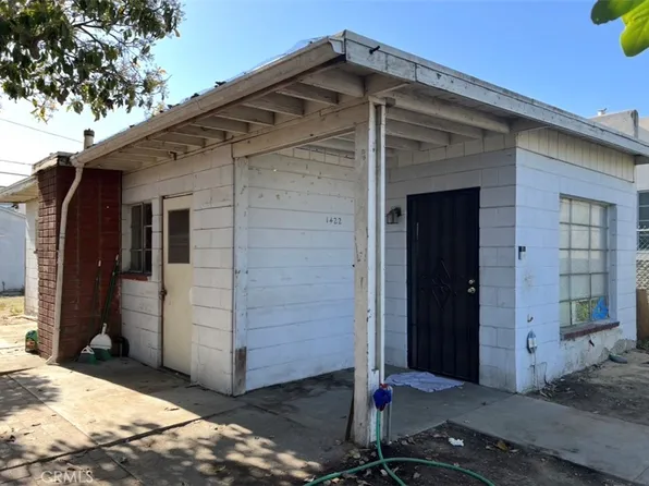 1422 E Sandison St, Wilmington, CA 90744