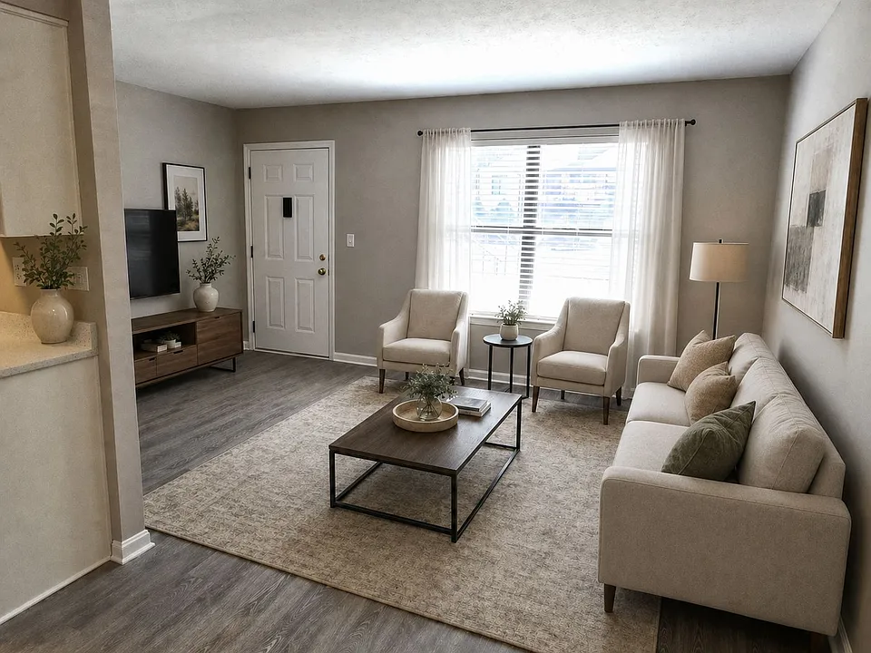 Breckinridge Park Apartments