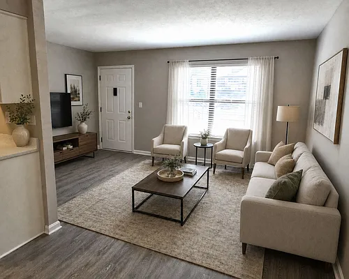 Breckinridge Park Apartments Photo 1