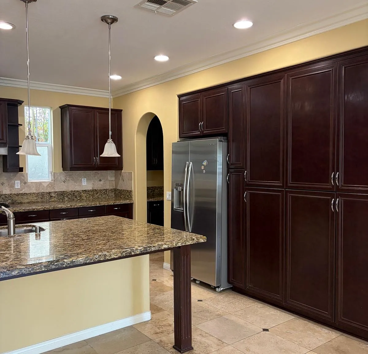 5 bed, 4.5 bath, 3481 sqft, $6,500 — Photo 4