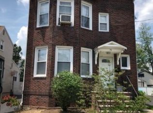 75 Cedar Hill Ave FLOOR 1, Belleville, NJ 07109