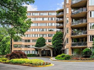 4101 Cathedral Ave NW APT 602, Washington, DC 20016