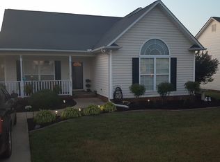 627 Cotton Branch Dr, Boiling Springs, SC 29316