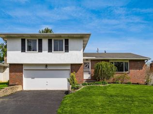 966 Birchmont Rd, Columbus, OH 43220