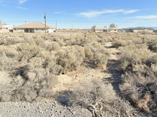 2491 Mandy Ave, Pahrump, NV 89048