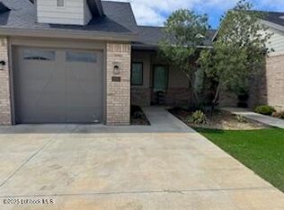 2551 138th St, Lubbock, TX 79423