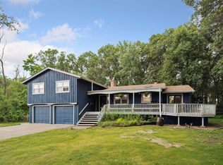 30712 128th St NW, Princeton, MN 55371