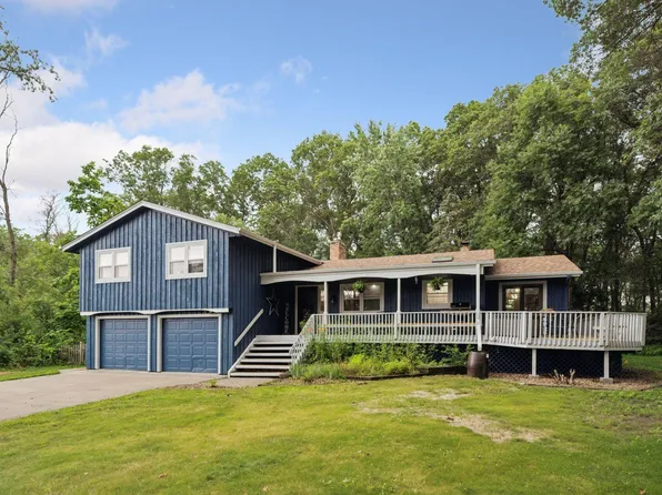 30712 128th St NW, Princeton, MN 55371