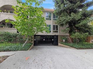 14539 Benefit St Unit 205, Sherman Oaks, CA 91403
