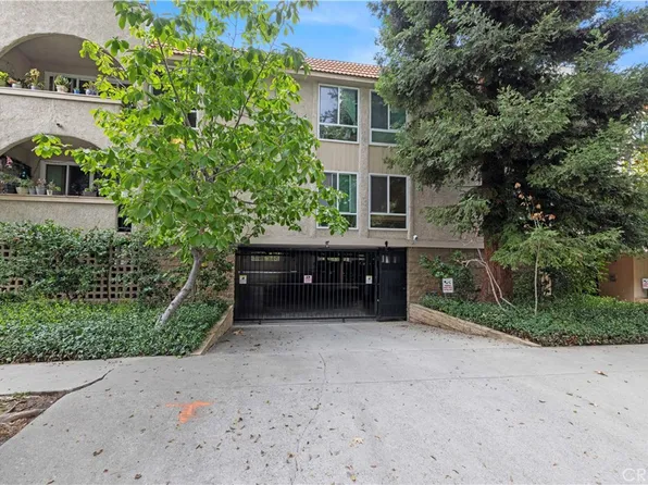 14539 Benefit St Unit 205, Sherman Oaks, CA 91403