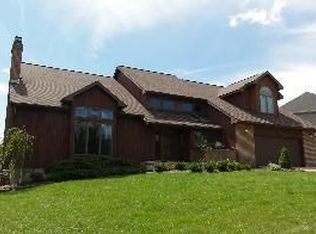1267 Chestnut Ridge Dr, State College, PA 16803