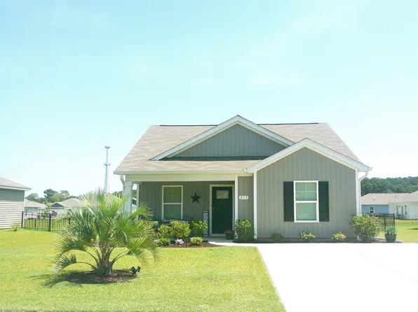235 Jeff Waters Circle, Longs, SC 29568