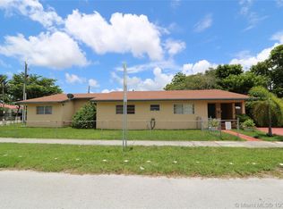 1401 SW 20th St, Miami, FL 33145