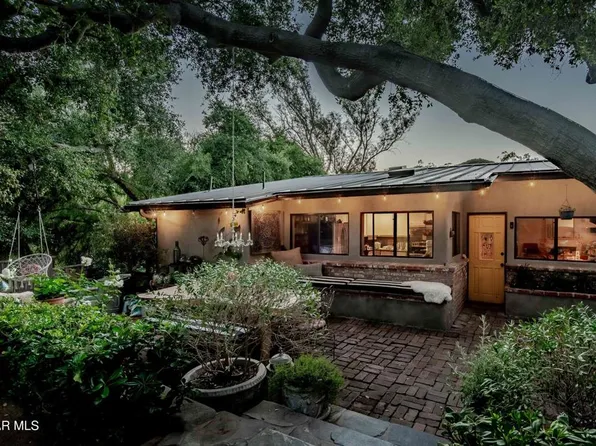 20666 Cheney Dr, Topanga, CA 90290