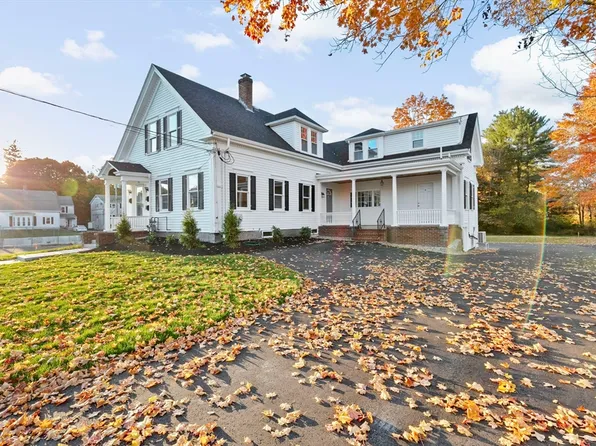 198 Centre Ave, Abington, MA 02351