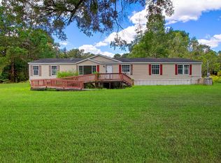 177 County Road 2803, Cleveland, TX 77327