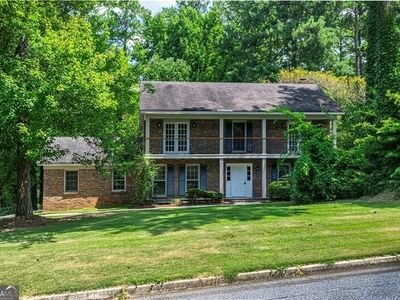 3540 Midvale Cv, Tucker, GA, 30084
