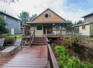 836 Lakeview Dr, Manzanita, OR