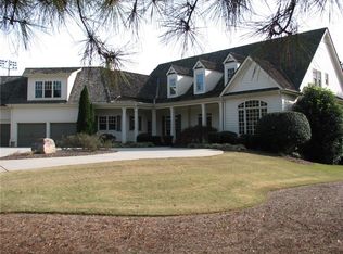 175 Old Cedar Ln, Milton, GA 30004
