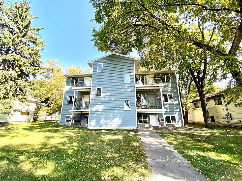 1st image of 1505 University Dr N Unit 3