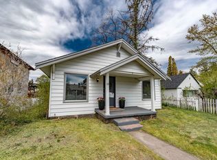 18 NW McKay Ave, Bend, OR 97703