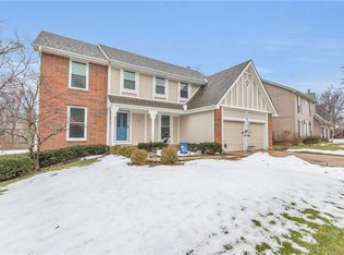 15207 W 83rd Ter, Lenexa, KS 66219