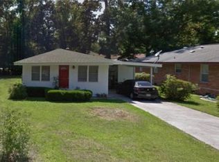 1267 Arthur St, Slidell, LA 70460