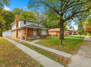 14714 Ellis Ave, Dolton, IL 60419