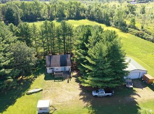 N2901 33rd Ln LOT WP001, Berlin, WI 54923