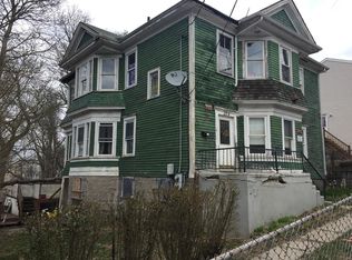 270 Pearce St, Fall River, MA 02720