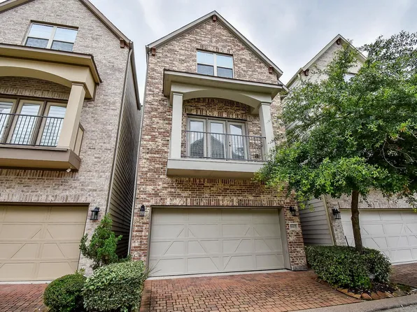 8413 Water Oak Pass Dr, Houston, TX 77055