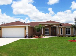 405 Piedmont St, Lehigh Acres, FL 33974