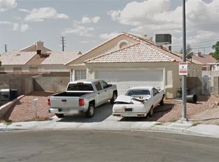 6537 Orchid Hill Cir #0, Las Vegas, NV 89108