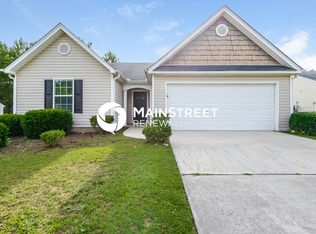 6768 Merrywood Dr, Fairburn, GA 30213
