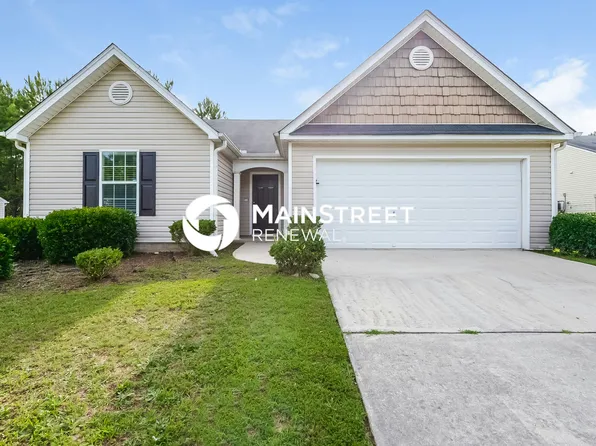 6768 Merrywood Dr, Fairburn, GA 30213