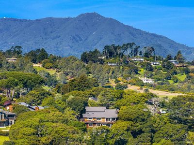 35 Norman Way, Tiburon, CA, 94920