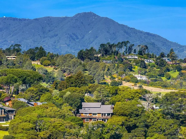 35 Norman Way, Tiburon, CA 94920